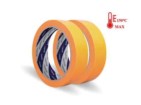 Outdoor Rice Paper Tape for Automotive Industry.webp